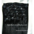 Finest clip in hair extensions for black women